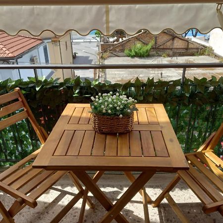 Il Veliero Apartment Scilla Exterior foto